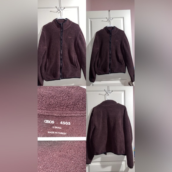 Bundle of zip ups/cardigans/sweatshirt - Picture 2 of 10